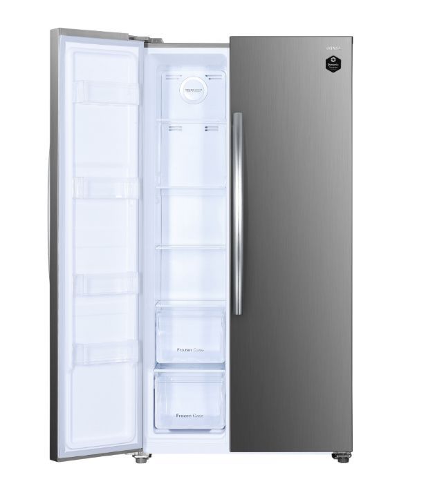 Холодильник Winia  RSH 5110SDGW